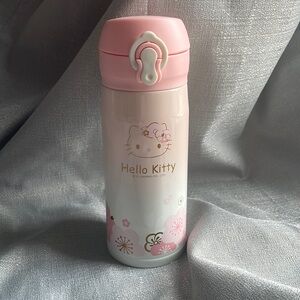 Hello Kitty Stainless Bottle